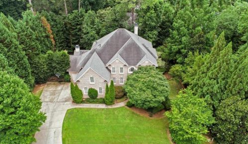 1569 Brookhaven Hl, Atlanta, GA 30319-2579