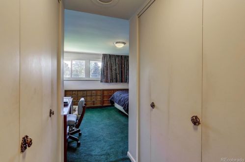 6520 4 Ave, Denver CO 80220-5940 exterior