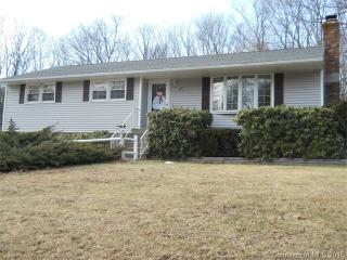 27 Spruce Dr, Waterbury, CT 06712-1722