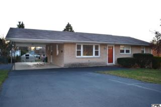 214 Park Ave, Harrisburg, PA 17113-2425