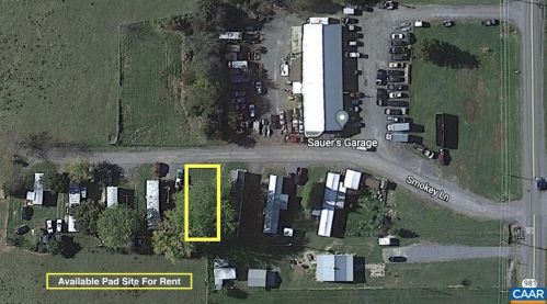 161 Smokey Ln, Elkton, VA 22827-3041