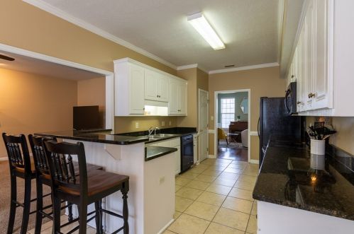 832 Prairie Ln, Evans GA  30809-4263 exterior