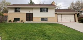 363 Holland Ct, Denver CO  80226-2811 exterior