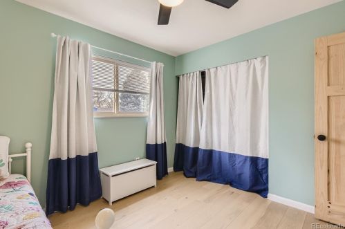 3006 Cortez St, Fort Collins CO  80525-2509 exterior