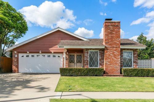 4633 Tanglewood Ave, Anaheim, CA 92807-1017