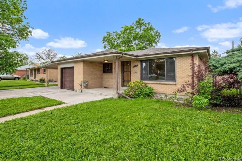 12390 31st Ave, Denver, CO 80011-1802