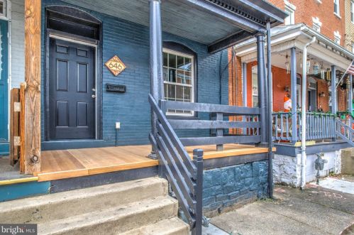 646 Madison St, Lancaster, PA 17602-2420