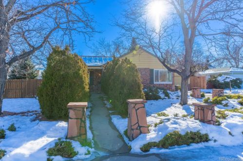 6500 45th Pl, Denver, CO 80033-3735