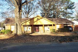 5261 Algiers Dr, Memphis, TN 38116-8405