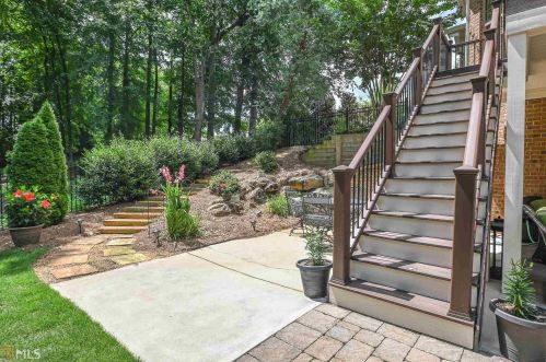 2150 Saddle Creek Dr, Jefferson GA  30549-7908 exterior