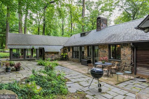 348 Cherry Valley Rd, Princeton, NJ 08540-7600