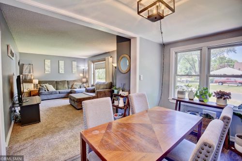 5580 Aldine St, Saint Paul MN  55126-4901 exterior