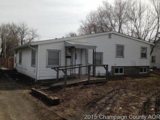 2406 Market St, Champaign, IL 61822-1302