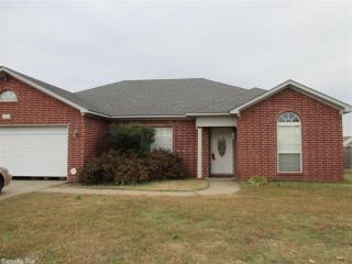 100 Shantera Pl, Butlerville, AR 72176-9532