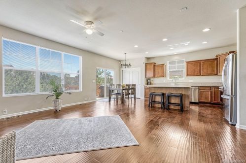 6400 Ider St, Denver CO exterior