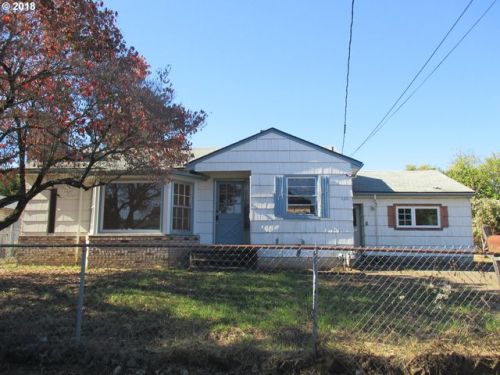 1221 84th Ave, Portland, OR 97216-1308