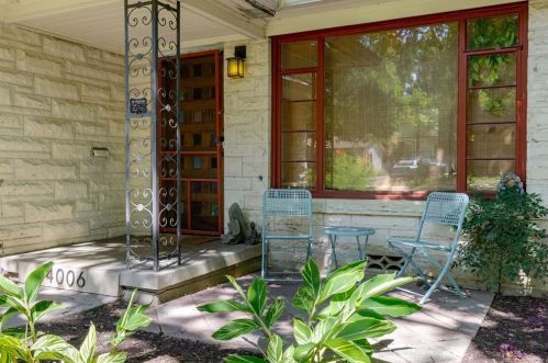 4006 Cherrywood Rd, Austin, TX 78722-1222