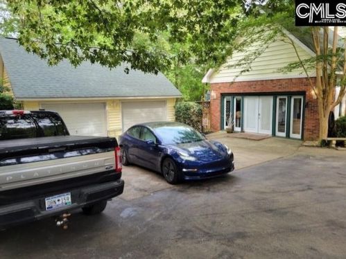 201 Sweetwater Dr, Horrel Hill, SC 29061-9158