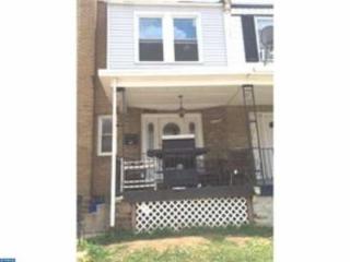 5919 Palmetto St, Philadelphia, PA 19120-1213