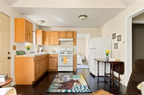 1232 Scenic Way, Rimforest, CA