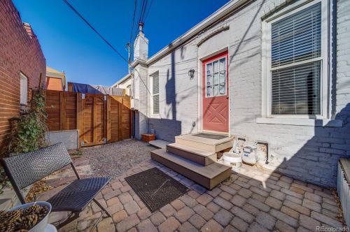 118 4 Ave, Denver CO 80223-1112 exterior