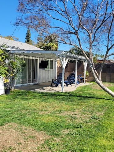 3646 Glenroy Ave, Anaheim, CA 92804-4617