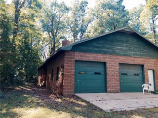 649 Smith Ridge Turn Off, Rogers, AR 72756-9839