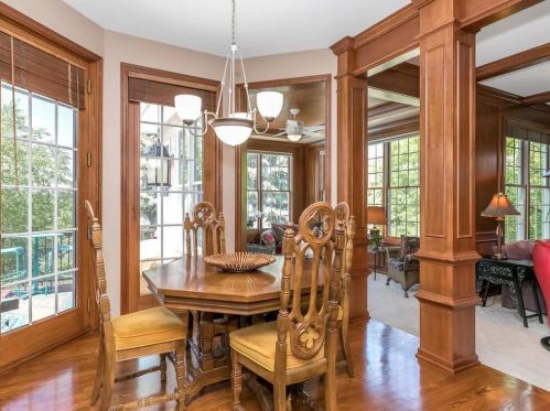 3817 Bridgewater Dr, Saint Paul MN  55123-2526 exterior