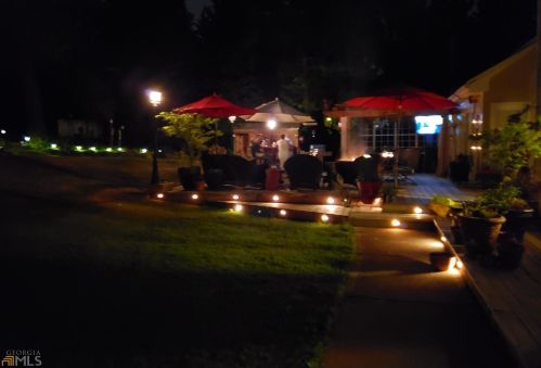 2381 Stedman Ln, Conyers GA  30094-4762 exterior