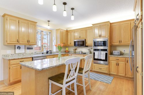 10177 Bridgewater Ct, Saint Paul MN  55127-6984 exterior