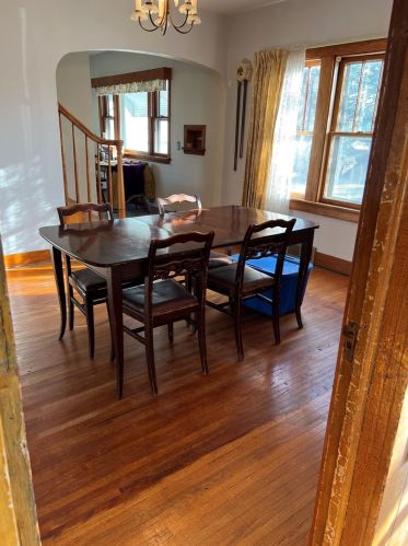 406 Locust St, Sycamore IL  60178-2222 exterior