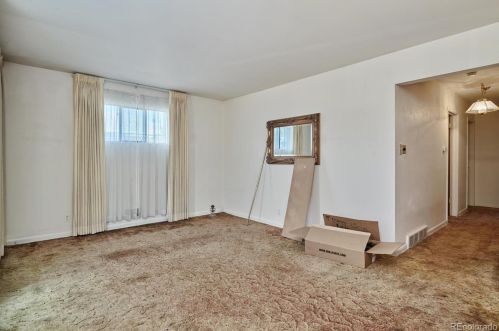 1301 Worley Dr, Denver, CO 80221-2749