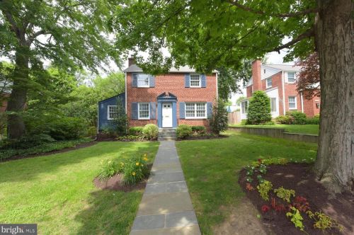 221 Baden St, Silver Spring, MD 20901-4839