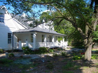 516 Cheek Pulliam Rd, Royston, GA 30662-8099