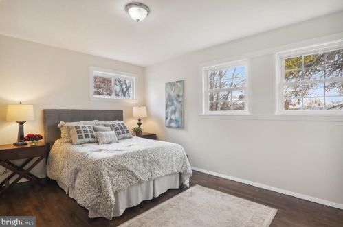 11005 Havenpark Dr, Silver Spring MD 20902-3616 exterior