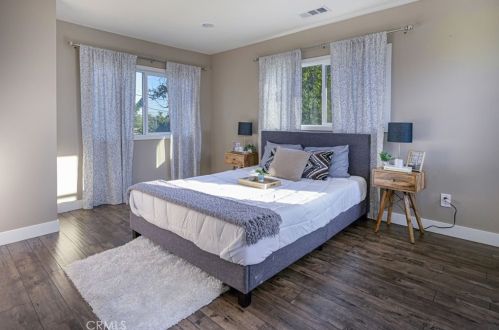 316 South St, Anaheim CA  92806-4429 exterior