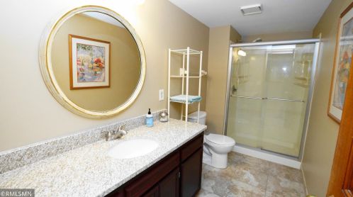 13747 Georgia Dr, Saint Paul MN  55124-7627 exterior