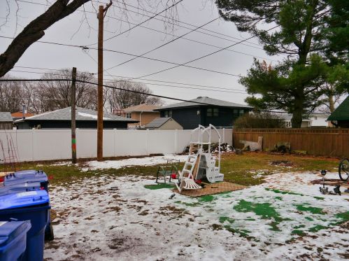 10619 Worth Ave, Worth, IL 60482-1315