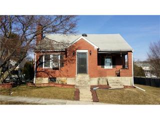 1543 Elm St, Bethlehem PA  18017-5962 exterior