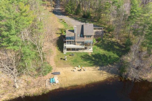 298 Wellington Rd, Rindge, NH 03461-7810