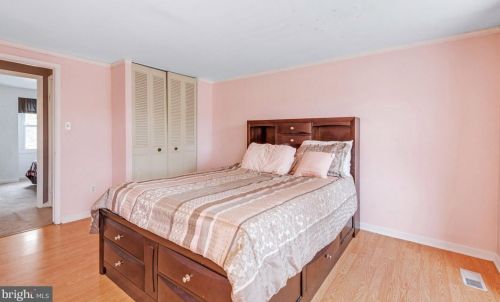 201 Newport Dr, Severna Park MD exterior