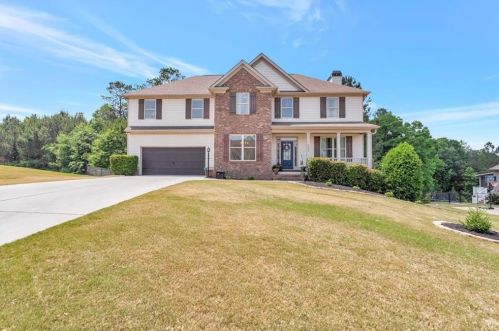 1029 Richmond Place Way, Loganville, GA 30052-9077