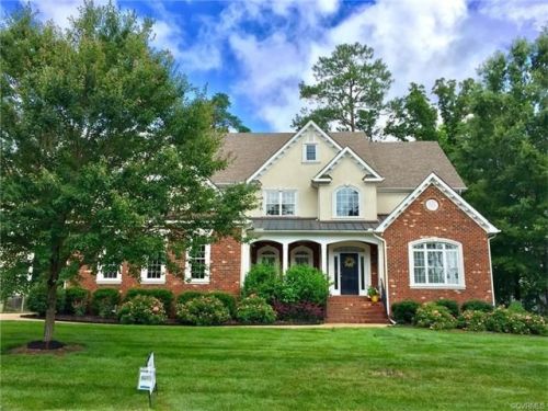4624 Jennway Loop, Moseley, VA 23120-1365