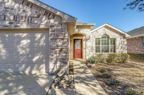 10432 Bradshaw Dr, Fort Worth TX  76108-6961 exterior