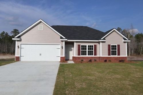 521 Archie Way, Bayview, GA 31316