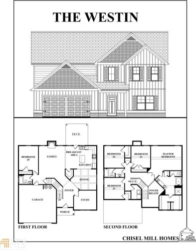 443 Stillwood Dr, Newnan, GA 30265-5552