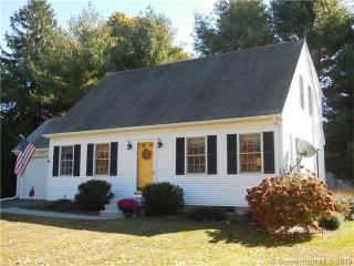 353 Bow Ln, Middletown, CT 06457-4806