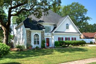 7704 Ashley Oaks Dr, Chattanooga, TN 37421-1857