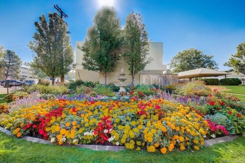 9655 Center Ave, Denver CO  80247-1276 exterior