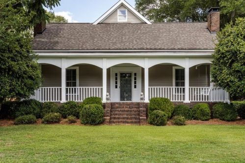 1170 Lowell Rd, Carrollton, GA 30116-9583